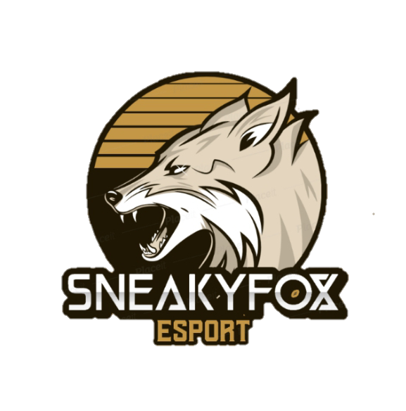 SneakyFox ES