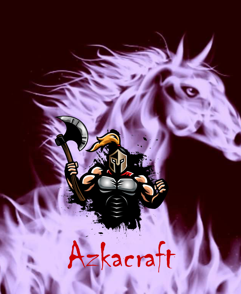 Azkacraft