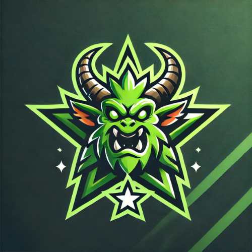 Monsters Stars ACA