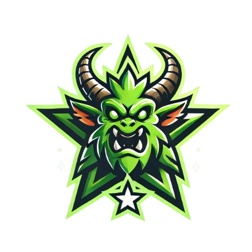 Monsters Stars