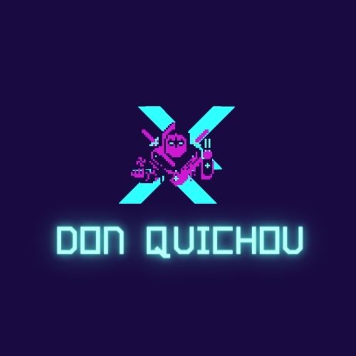 Don quichou