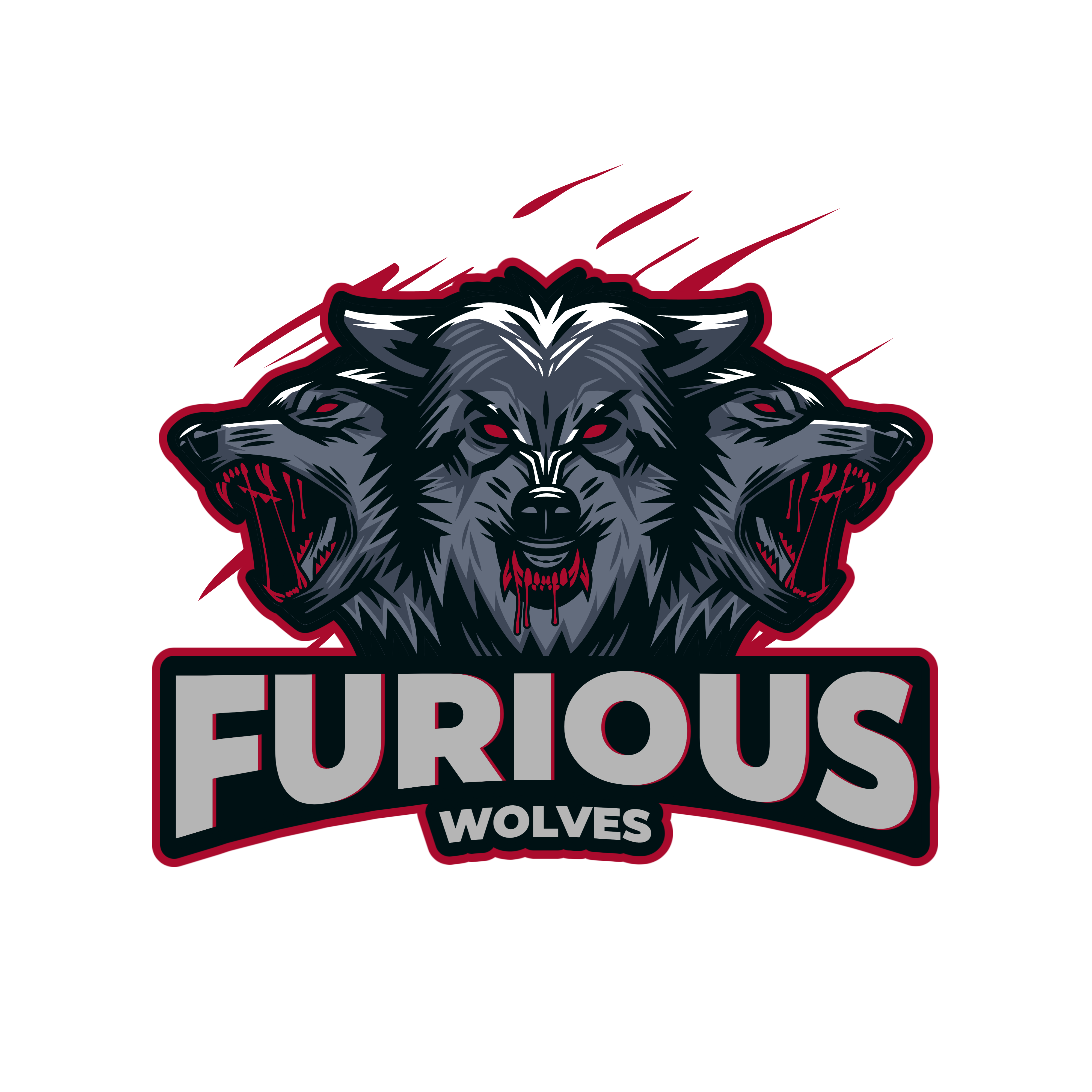 Furious Wolves Esport
