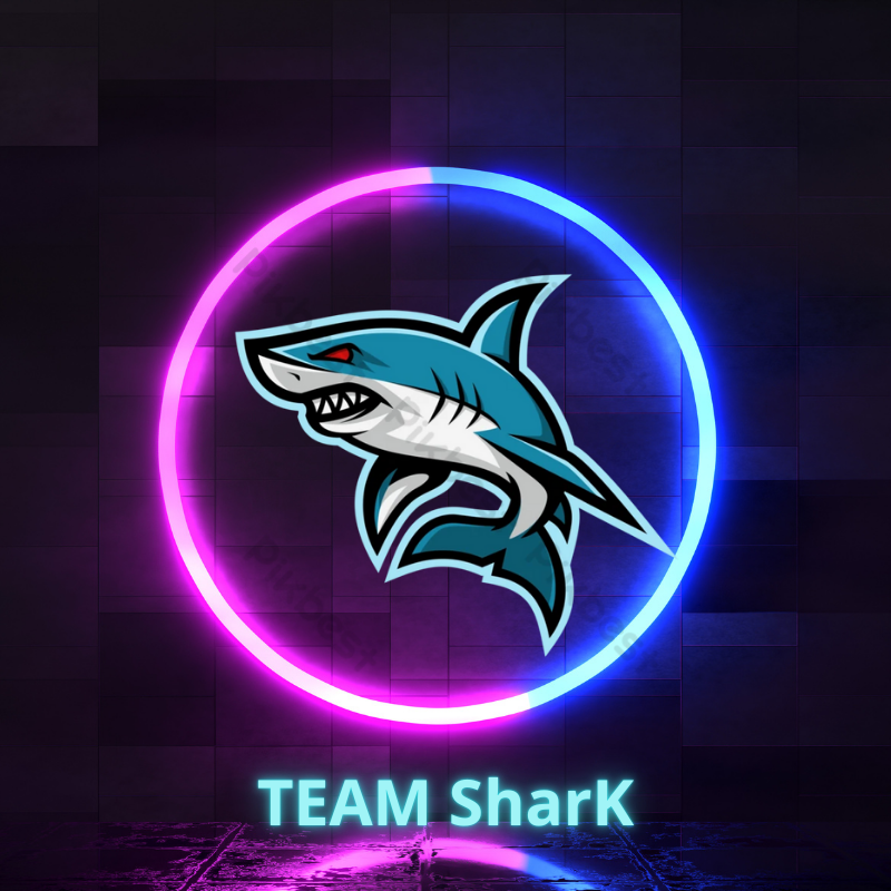 Team SharK
