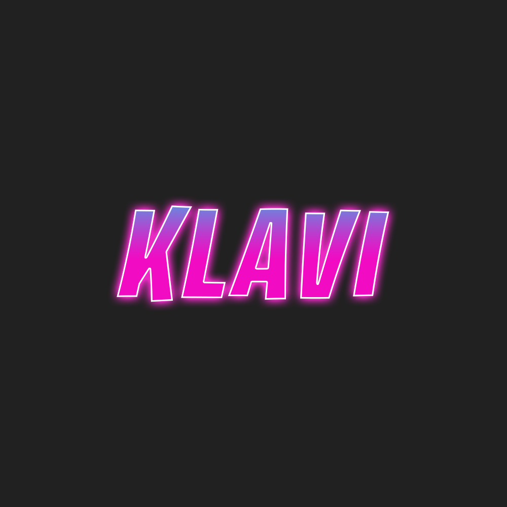 KLAVI