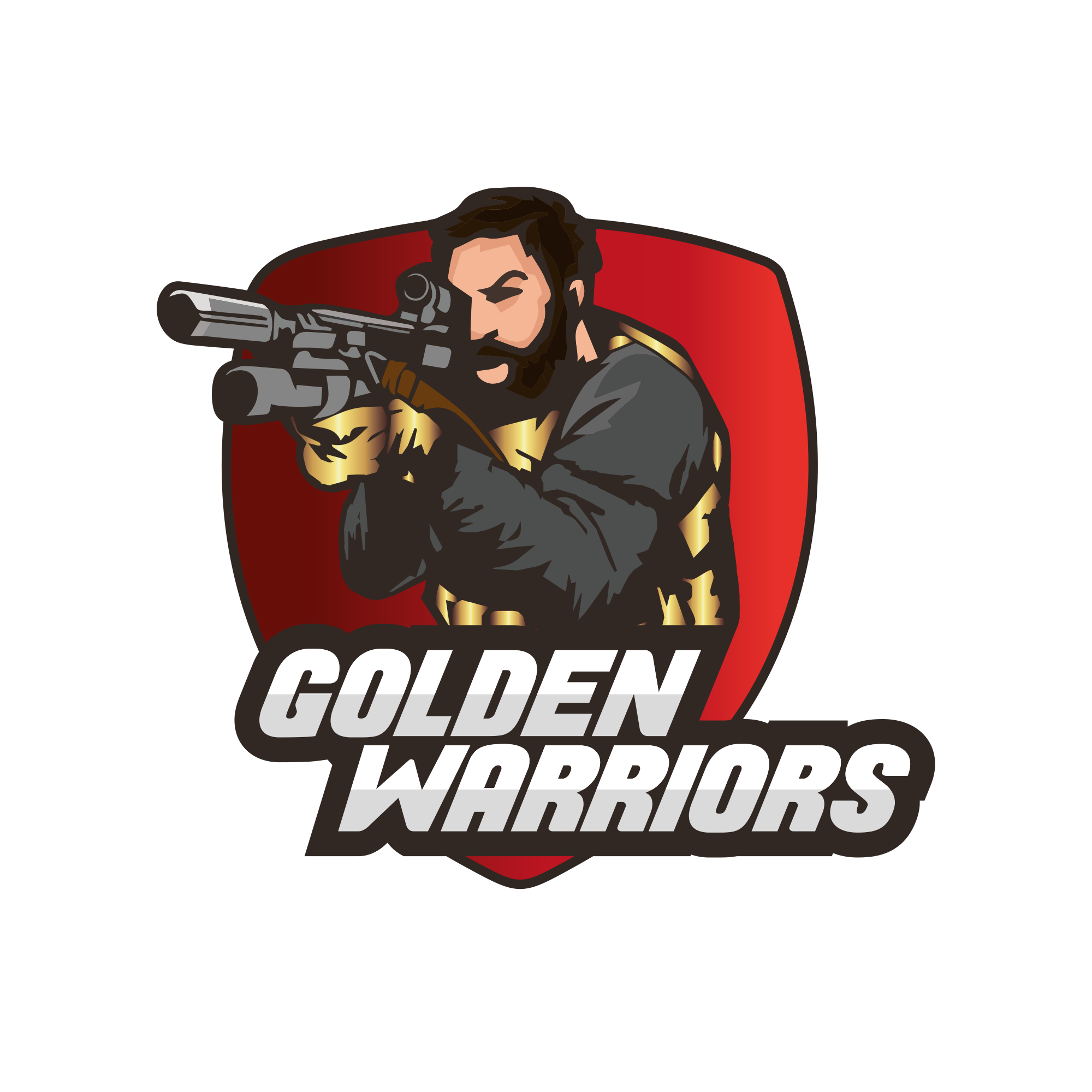 GoldenWarriors