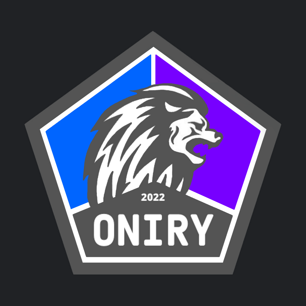 Oniry