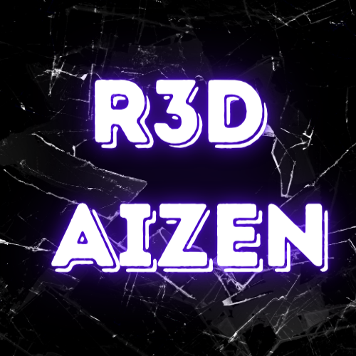 R3D AIZEN