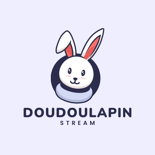 Doudoulapinstream