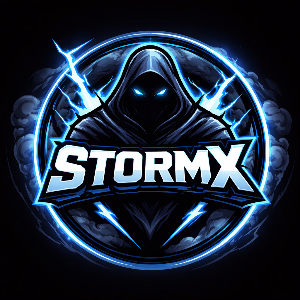 Stormx